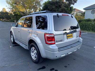 2009 Ford Escape Hybrid   - Photo 25 - Fremont, CA 94536