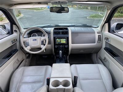 2009 Ford Escape Hybrid   - Photo 2 - Fremont, CA 94536