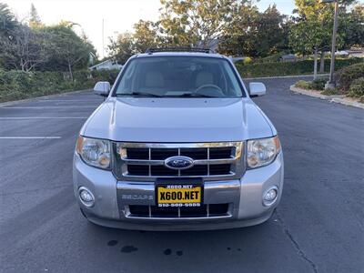 2009 Ford Escape Hybrid   - Photo 3 - Fremont, CA 94536