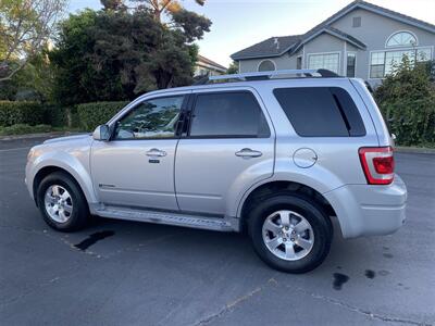 2009 Ford Escape Hybrid   - Photo 29 - Fremont, CA 94536