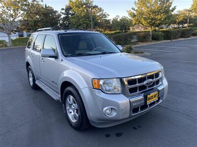 2009 Ford Escape Hybrid   - Photo 5 - Fremont, CA 94536