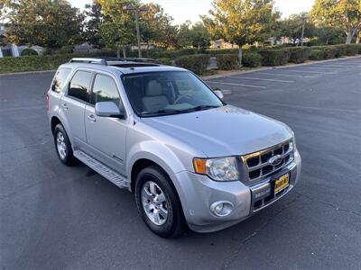 2009 Ford Escape Hybrid   - Photo 35 - Fremont, CA 94536