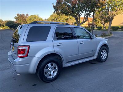 2009 Ford Escape Hybrid   - Photo 17 - Fremont, CA 94536