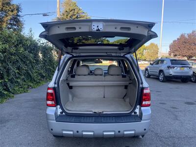 2009 Ford Escape Hybrid   - Photo 26 - Fremont, CA 94536