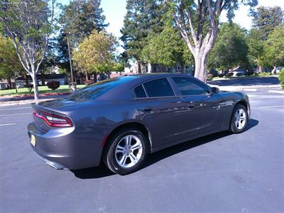 2015 Dodge Charger SE - Photo 8 - Fremont, CA 94536