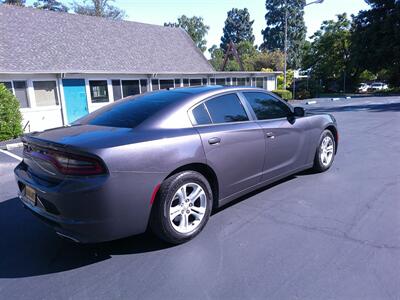 2015 Dodge Charger SE - Photo 15 - Fremont, CA 94536