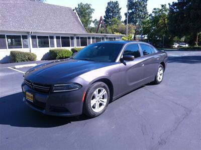 2015 Dodge Charger SE - Photo 16 - Fremont, CA 94536