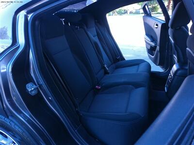 2015 Dodge Charger SE - Photo 21 - Fremont, CA 94536