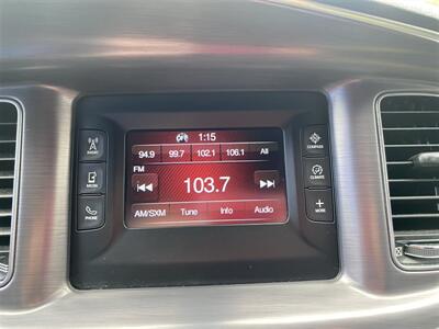 2015 Dodge Charger SE - Photo 43 - Fremont, CA 94536