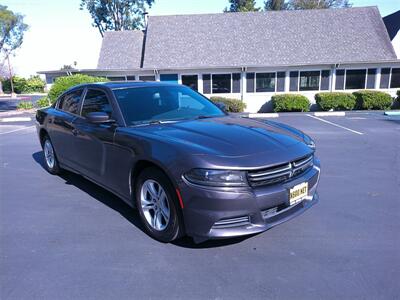 2015 Dodge Charger SE - Photo 3 - Fremont, CA 94536