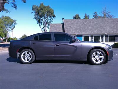 2015 Dodge Charger SE - Photo 13 - Fremont, CA 94536