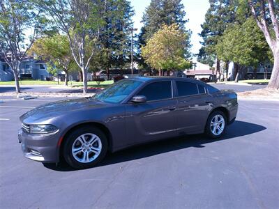 2015 Dodge Charger SE - Photo 5 - Fremont, CA 94536