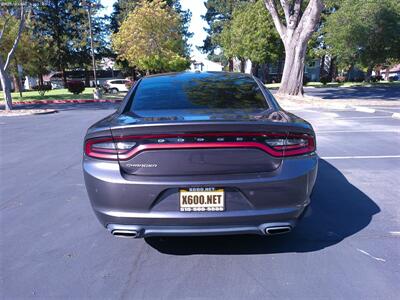 2015 Dodge Charger SE - Photo 18 - Fremont, CA 94536