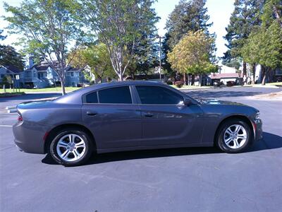 2015 Dodge Charger SE - Photo 9 - Fremont, CA 94536