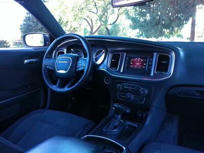 2015 Dodge Charger SE - Photo 24 - Fremont, CA 94536