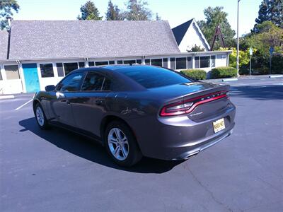 2015 Dodge Charger SE - Photo 6 - Fremont, CA 94536