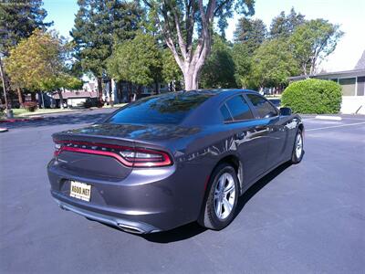 2015 Dodge Charger SE - Photo 7 - Fremont, CA 94536