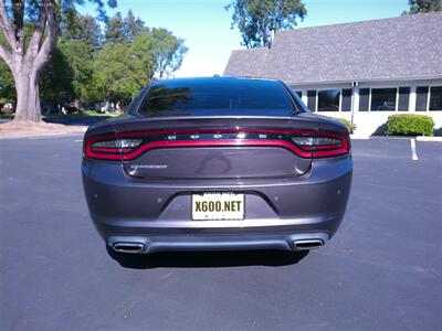 2015 Dodge Charger SE - Photo 10 - Fremont, CA 94536