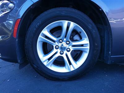 2015 Dodge Charger SE - Photo 23 - Fremont, CA 94536