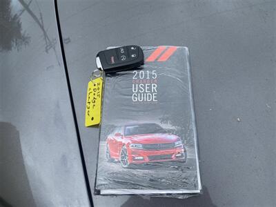 2015 Dodge Charger SE - Photo 36 - Fremont, CA 94536