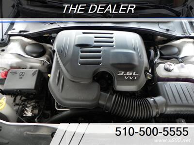 2015 Dodge Charger SE - Photo 1 - Fremont, CA 94536