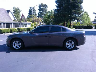 2015 Dodge Charger SE - Photo 11 - Fremont, CA 94536