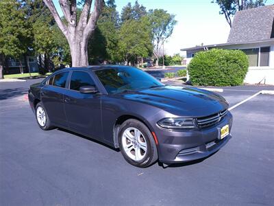 2015 Dodge Charger SE - Photo 14 - Fremont, CA 94536