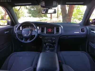 2015 Dodge Charger SE - Photo 25 - Fremont, CA 94536