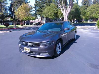 2015 Dodge Charger SE - Photo 2 - Fremont, CA 94536