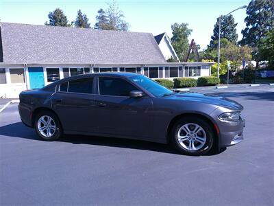2015 Dodge Charger SE - Photo 4 - Fremont, CA 94536