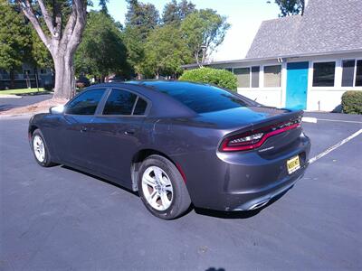 2015 Dodge Charger SE - Photo 17 - Fremont, CA 94536