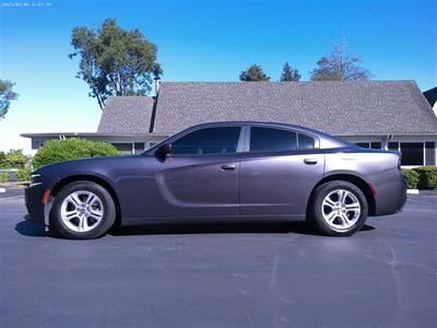 2015 Dodge Charger SE - Photo 12 - Fremont, CA 94536