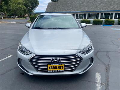 2017 Hyundai ELANTRA SE 1 Owner - Photo 7 - Fremont, CA 94536