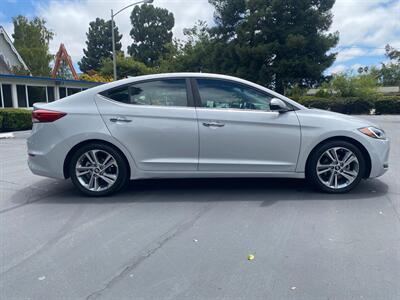 2017 Hyundai ELANTRA SE 1 Owner - Photo 27 - Fremont, CA 94536