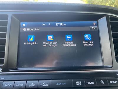 2017 Hyundai ELANTRA SE 1 Owner - Photo 41 - Fremont, CA 94536