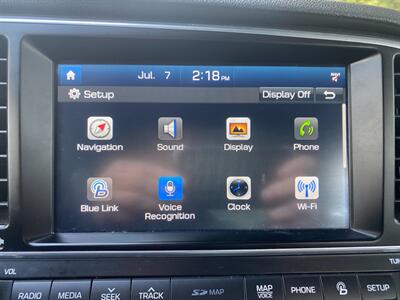 2017 Hyundai ELANTRA SE 1 Owner - Photo 43 - Fremont, CA 94536