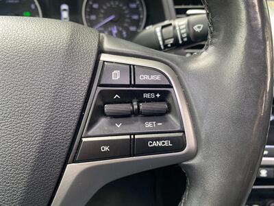2017 Hyundai ELANTRA SE 1 Owner - Photo 28 - Fremont, CA 94536