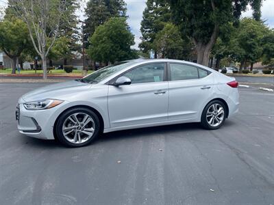 2017 Hyundai ELANTRA SE 1 Owner - Photo 11 - Fremont, CA 94536