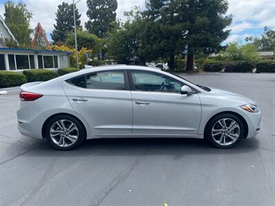 2017 Hyundai ELANTRA SE 1 Owner - Photo 25 - Fremont, CA 94536