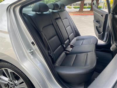 2017 Hyundai ELANTRA SE 1 Owner - Photo 14 - Fremont, CA 94536