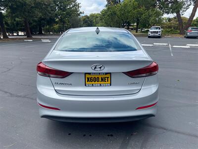 2017 Hyundai ELANTRA SE 1 Owner - Photo 19 - Fremont, CA 94536
