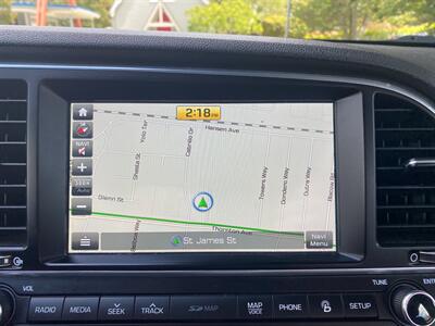 2017 Hyundai ELANTRA SE 1 Owner - Photo 44 - Fremont, CA 94536