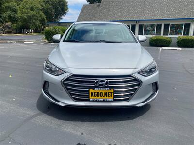 2017 Hyundai ELANTRA SE 1 Owner - Photo 31 - Fremont, CA 94536