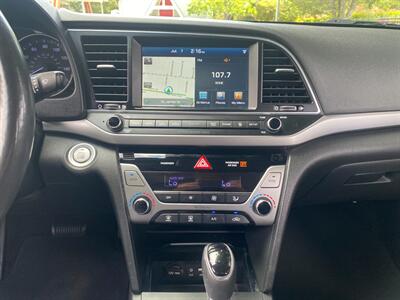 2017 Hyundai ELANTRA SE 1 Owner - Photo 45 - Fremont, CA 94536