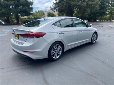2017 Hyundai ELANTRA SE 1 Owner - Photo 21 - Fremont, CA 94536
