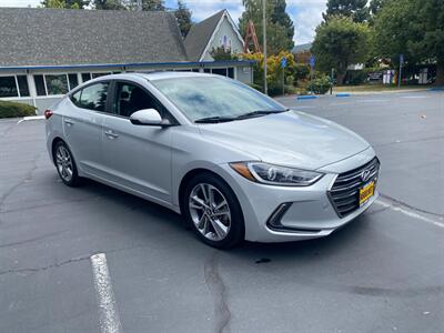 2017 Hyundai ELANTRA SE 1 Owner - Photo 9 - Fremont, CA 94536