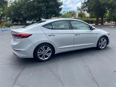 2017 Hyundai ELANTRA SE 1 Owner - Photo 23 - Fremont, CA 94536