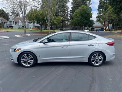 2017 Hyundai ELANTRA SE 1 Owner - Photo 13 - Fremont, CA 94536