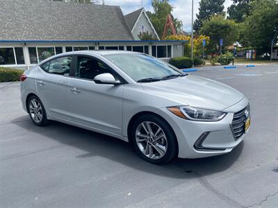 2017 Hyundai ELANTRA SE 1 Owner - Photo 29 - Fremont, CA 94536