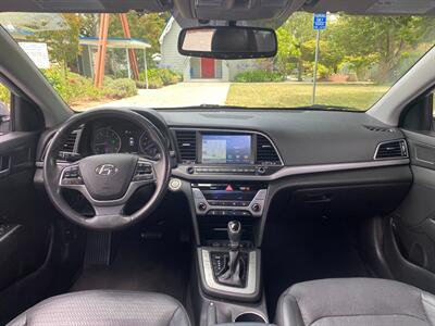 2017 Hyundai ELANTRA SE 1 Owner - Photo 42 - Fremont, CA 94536